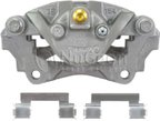 BBB Industries 99-17368B Disc Brake Caliper - Front Right - view 4