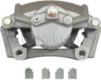 BBB Industries 99-17373A Disc Brake Caliper - Front Left - view 4