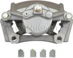 BBB Industries 99-17373A Disc Brake Caliper - Front Left - view 2
