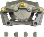 BBB Industries 99-17373B Disc Brake Caliper - Front Right - view 4