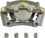 BBB Industries 99-17373B Disc Brake Caliper - Front Right - view 2