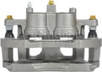 Nugeon 99-17376A Disc Brake Caliper - Front Left - view 6