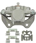 BBB Industries 99-17378A Disc Brake Caliper - Rear Left - view 2