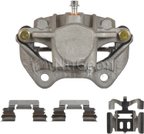 BBB Industries 99-17378B Disc Brake Caliper - Rear Right - view 4