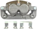 BBB Industries 99-17383B Disc Brake Caliper - Front Left - view 4