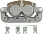 BBB Industries 99-17383B Disc Brake Caliper - Front Left - view 2