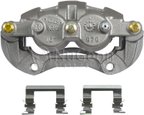 BBB Industries 99-17386B Disc Brake Caliper - Front Right - view 2