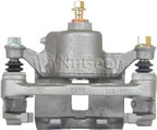 BBB Industries 99-17395A Disc Brake Caliper - Rear Left - view 6