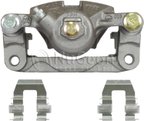 BBB Industries 99-17395A Disc Brake Caliper - Rear Left - view 4