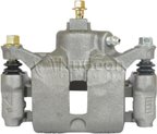 BBB Industries 99-17395A Disc Brake Caliper - Rear Left - view 3
