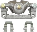 BBB Industries 99-17395B Disc Brake Caliper - Rear Right - view 4