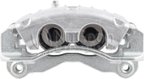 BBB Industries 99-17396A Disc Brake Caliper - Rear Left - view 2