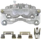 BBB Industries 99-17396B Disc Brake Caliper - Rear Right - view 4