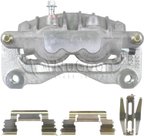 BBB Industries 99-17396B Disc Brake Caliper - Rear Right - view 2