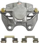BBB Industries 99-17397A Disc Brake Caliper - Rear Left - view 2