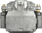 BBB Industries 99-17397A Disc Brake Caliper - Rear Left - view 3