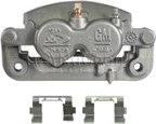 BBB Industries 99-17399B Disc Brake Caliper - Front Left or Front Right - view 4