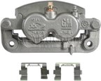 BBB Industries 99-17399B Disc Brake Caliper - Front Left or Front Right - view 2
