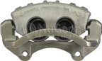 BBB Industries 99-17402A Disc Brake Caliper - Front Left or Front Right - view 1