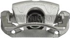 BBB Industries 99-17403A Disc Brake Caliper - Rear Left - view 1