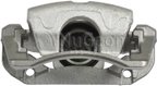 BBB Industries 99-17403A Disc Brake Caliper - Rear Left - view 5