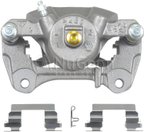 BBB Industries 99-17406A Disc Brake Caliper - Front Left - view 2