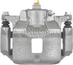 BBB Industries 99-17406A Disc Brake Caliper - Front Left - view 3