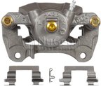 BBB Industries 99-17406B Disc Brake Caliper - Front Right - view 4