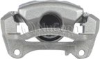 BBB Industries 99-17406B Disc Brake Caliper - Front Right - view 1