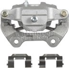 BBB Industries 99-17408A Disc Brake Caliper - Rear Right - view 2