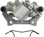 BBB Industries 99-17415B Disc Brake Caliper - Rear Left - view 4