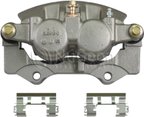 BBB Industries 99-17416B Disc Brake Caliper - Front Left - view 4