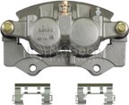 BBB Industries 99-17416B Disc Brake Caliper - Front Left - view 2