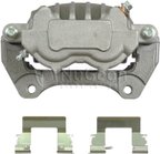 Nugeon 99-17419A Disc Brake Caliper - Front Right - view 4