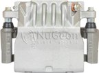 Nugeon 99-17419B Disc Brake Caliper - Front Left - view 3