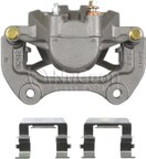 BBB Industries 99-17422A Disc Brake Caliper - Front Left or Front Right - view 4