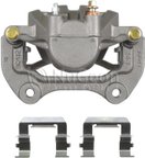 BBB Industries 99-17422A Disc Brake Caliper - Front Left or Front Right - view 2