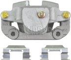 BBB Industries 99-17424A Disc Brake Caliper - Rear Right - view 2
