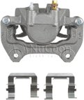 BBB Industries 99-17427A Disc Brake Caliper - Front Left - view 4