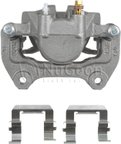 BBB Industries 99-17427A Disc Brake Caliper - Front Left - view 2