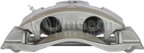 BBB Industries 99-17429B Disc Brake Caliper - Rear Right - view 1