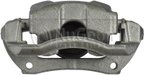 BBB Industries 99-17430A Disc Brake Caliper - Front Left - view 1