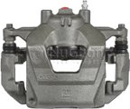 BBB Industries 99-17430A Disc Brake Caliper - Front Left - view 3