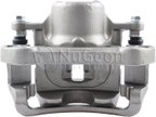 BBB Industries 99-17433A Disc Brake Caliper - Front Left - view 7