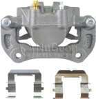 BBB Industries 99-17433B Disc Brake Caliper - Front Right - view 4
