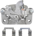 Nugeon 99-17434A Disc Brake Caliper - Rear Right - view 2