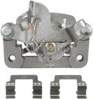 BBB Industries 99-17434B Disc Brake Caliper - Rear Left - view 4