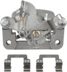 BBB Industries 99-17434B Disc Brake Caliper - Rear Left - view 2