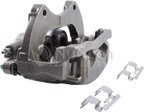 BBB Industries 99-17435A Disc Brake Caliper - Front Left - view 1