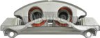 BBB Industries 99-17445A Disc Brake Caliper - Rear Right - view 1
